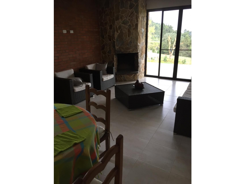 Casa Campestre Santa Rosa de Cabal Risaralda — foto 5
