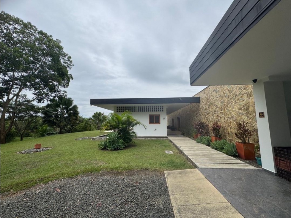 Casa 4 alcobas Conjunto Cerrado Cerritos Pereira — foto 4