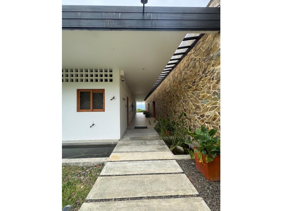 Casa 4 alcobas Conjunto Cerrado Cerritos Pereira — foto 5