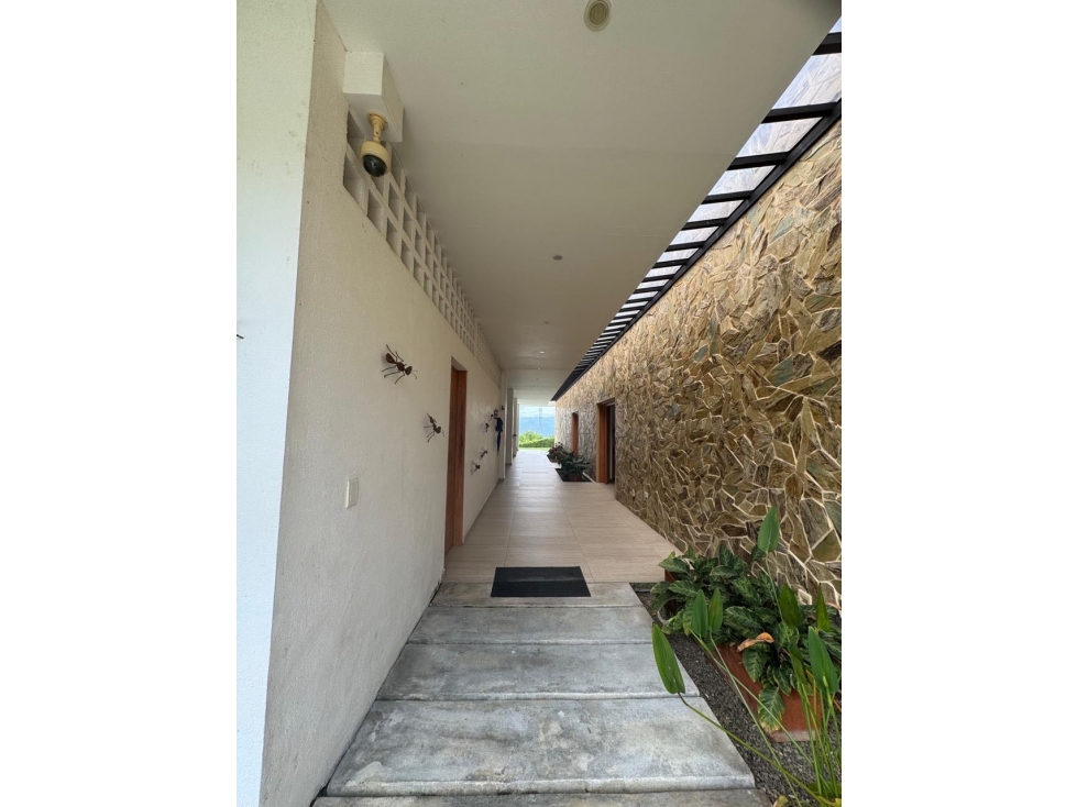 Casa 4 alcobas Conjunto Cerrado Cerritos Pereira — foto 6
