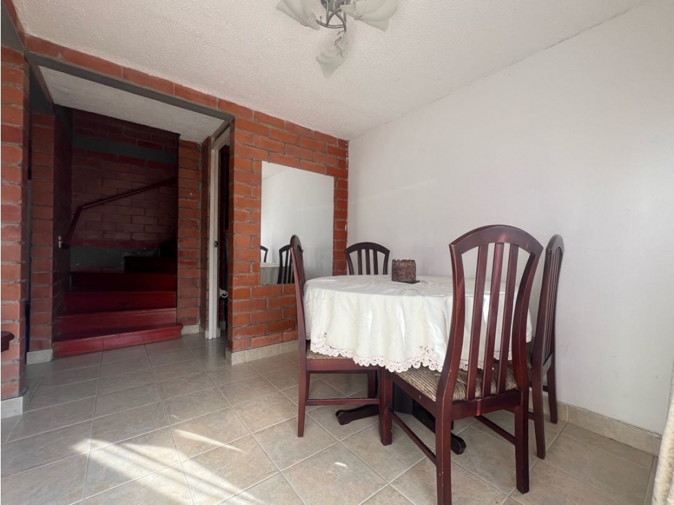 Casa 3 alcobas Campo Hermoso Manizales
