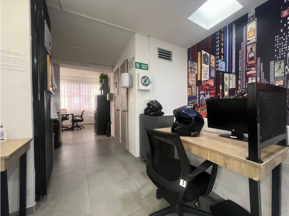 Casa con Rentas Los Alamos Manizales — foto 3