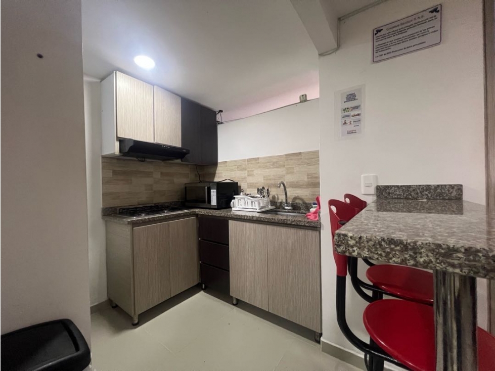Casa con Rentas Los Alamos Manizales — foto 5