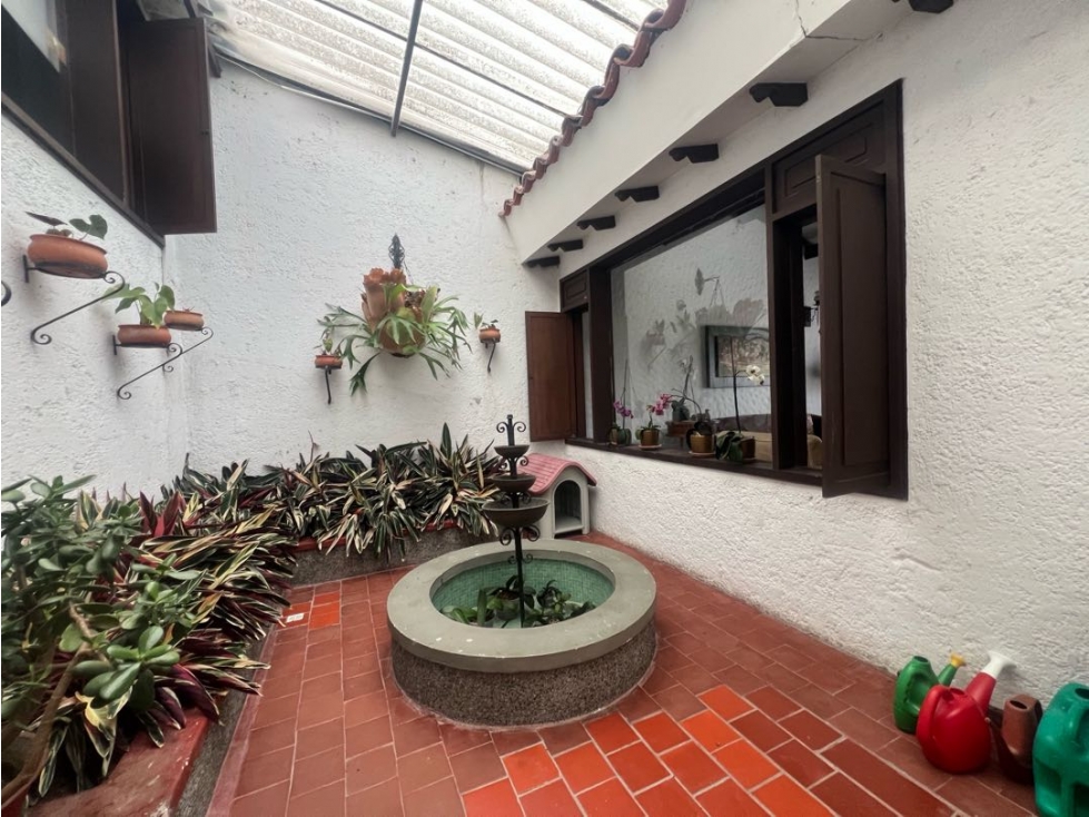 Casa 5 alcobas La Arboleda Manizales - 1