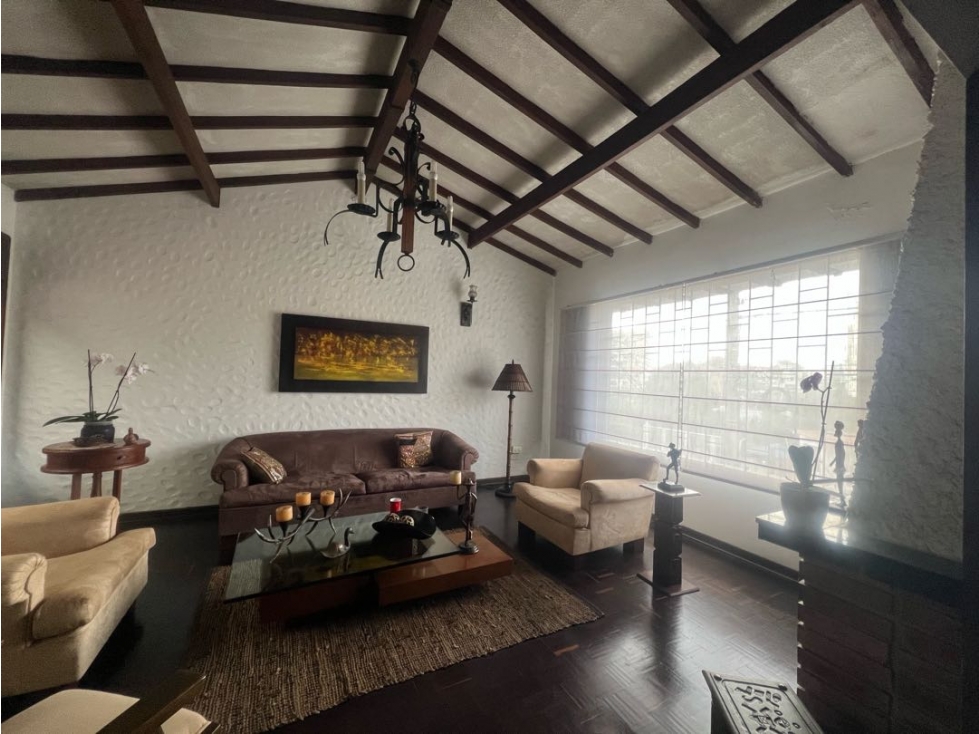 Casa 5 alcobas La Arboleda Manizales - 3