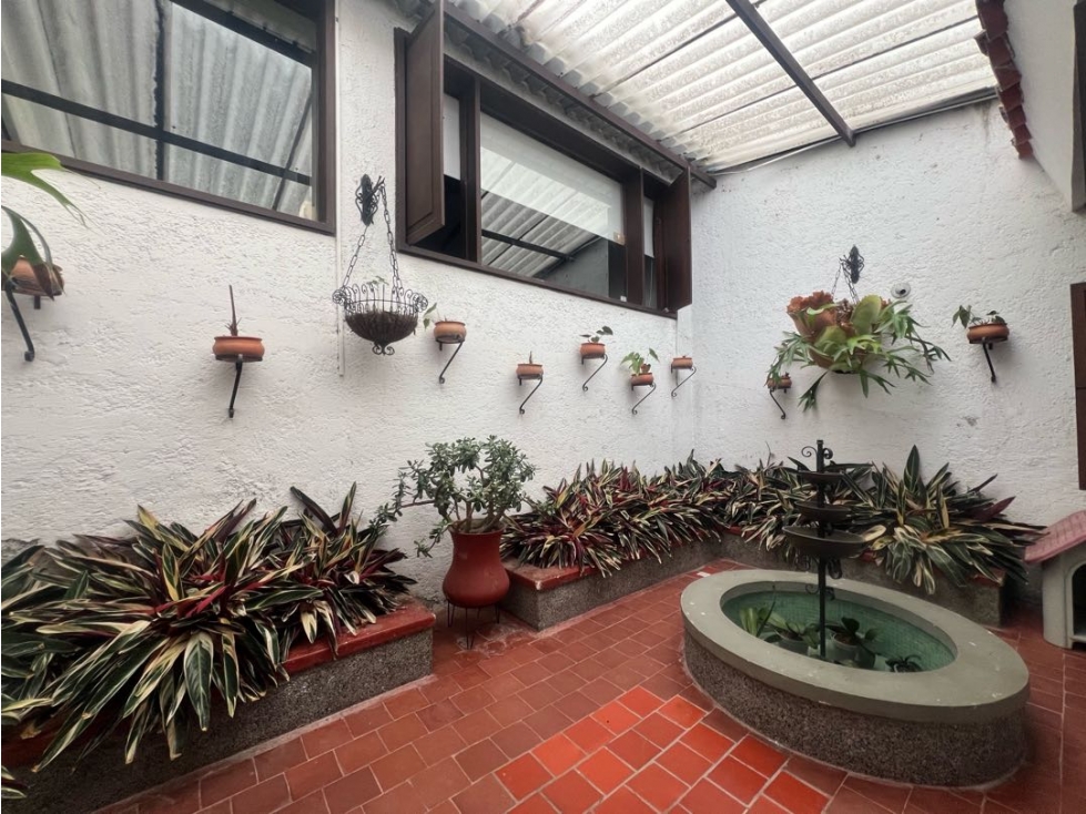 Casa 5 alcobas La Arboleda Manizales - 4