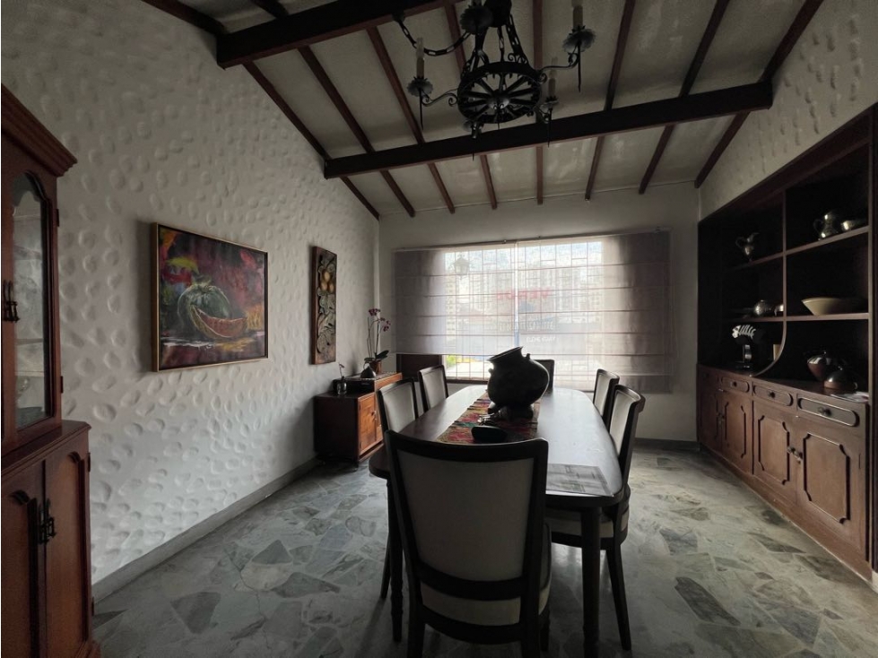 Casa 5 alcobas La Arboleda Manizales - 5