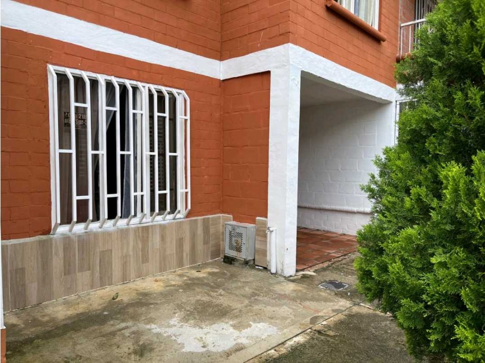 Casa ampliada para detallar al gusto en Condados Sur - Jamundí — foto 3