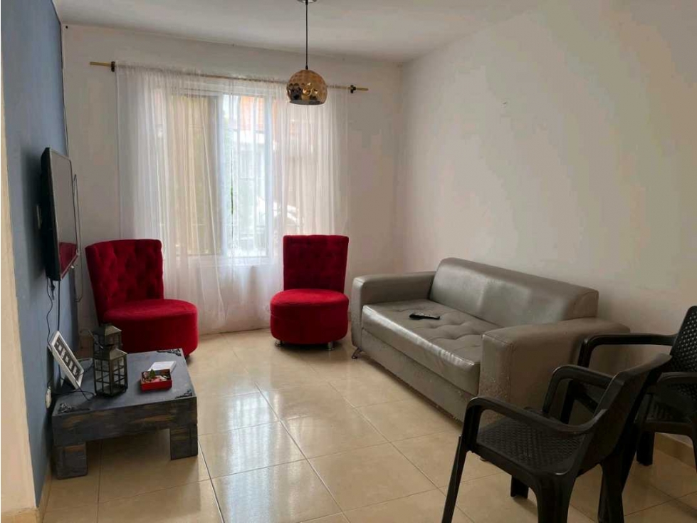 Casa ampliada para detallar al gusto en Condados Sur - Jamundí — foto 5