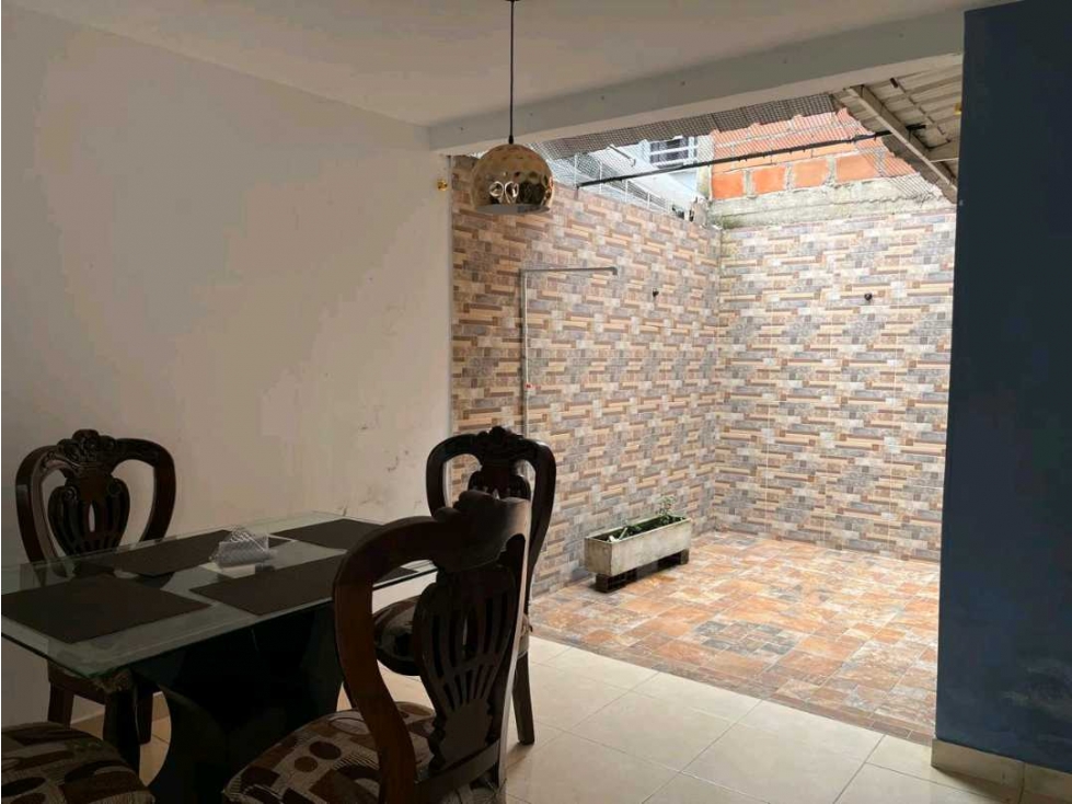 Casa ampliada para detallar al gusto en Condados Sur - Jamundí — foto 6