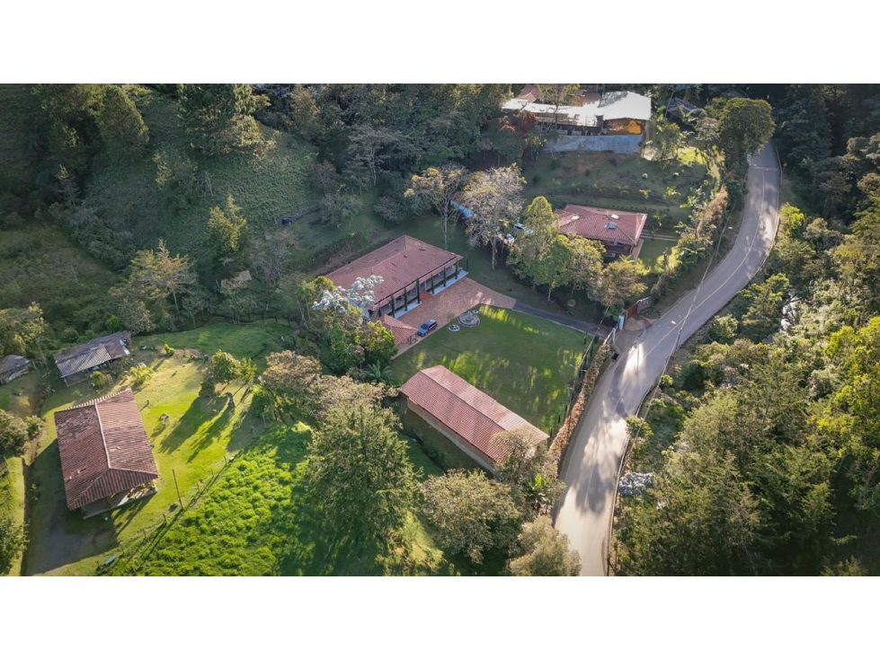 Venta Casa Campestre con Pesebreras cerca Aeropuerto Túnel de Oriente — foto 3