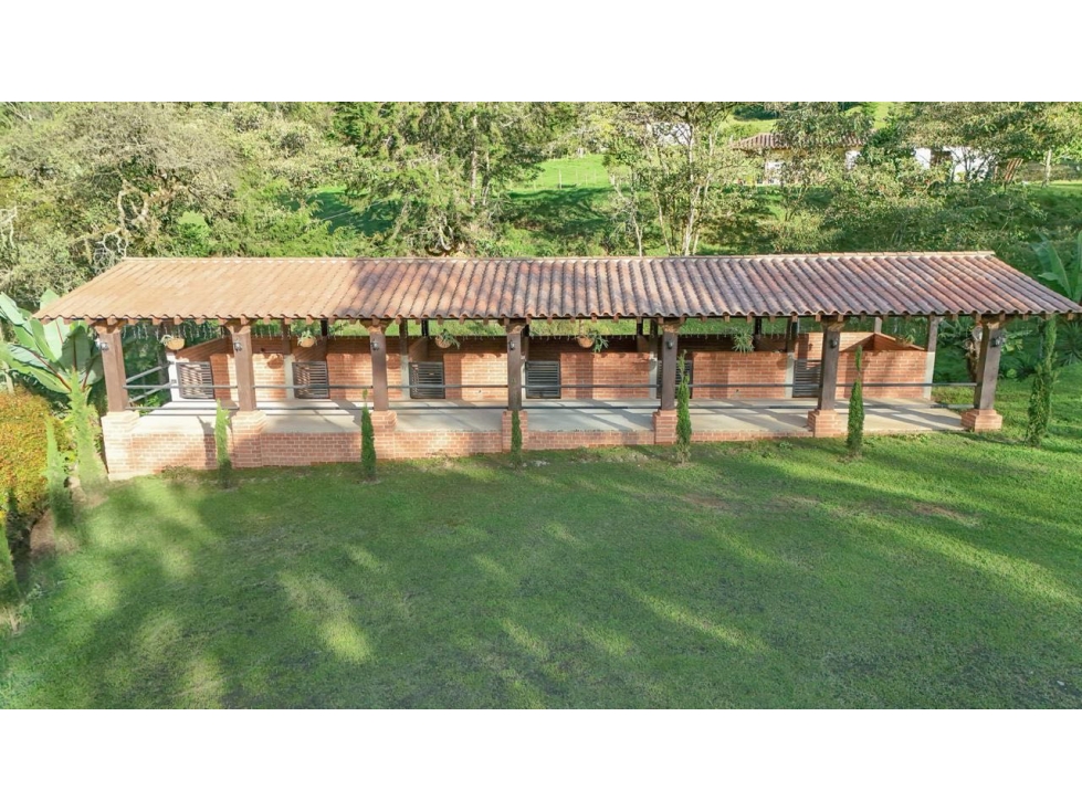 Venta Casa Campestre con Pesebreras cerca Aeropuerto Túnel de Oriente — foto 5