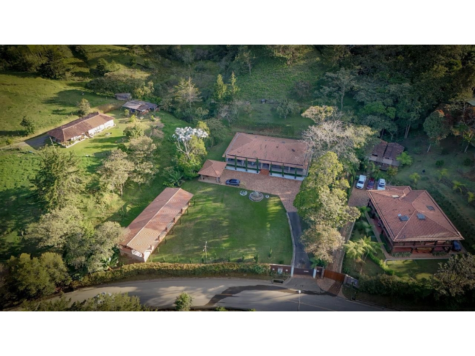 Venta Casa Campestre con Pesebreras cerca Aeropuerto Túnel de Oriente — foto 6