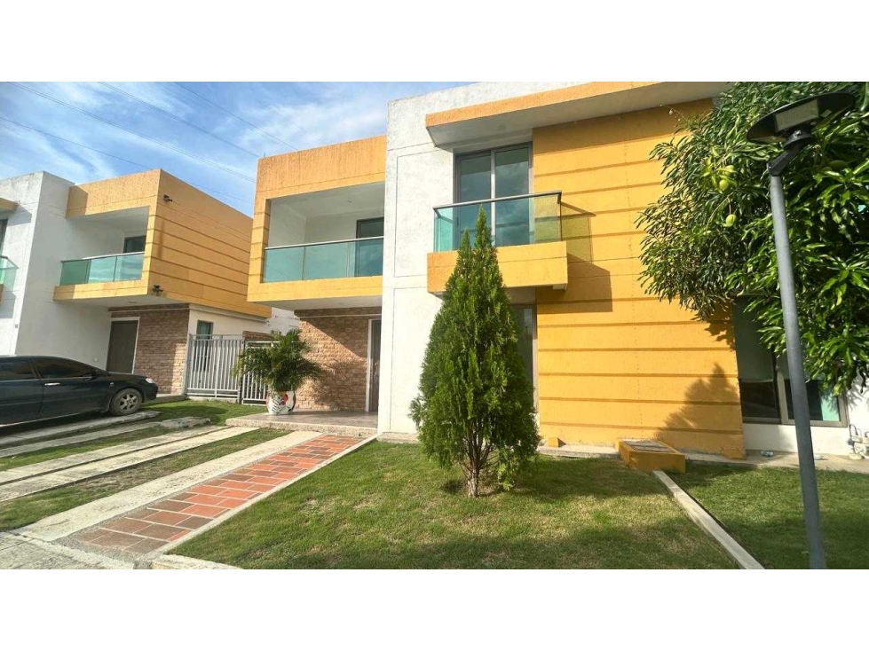 Casa Campestre DELUXE en conjunto cerrado en Santa Marta - 005 — foto 6