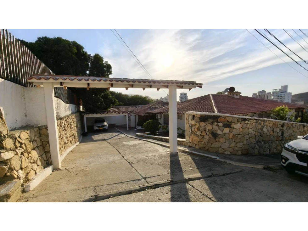 Amplia Casa Remodelada cerca al mar del Rodadero - 005 — foto 4