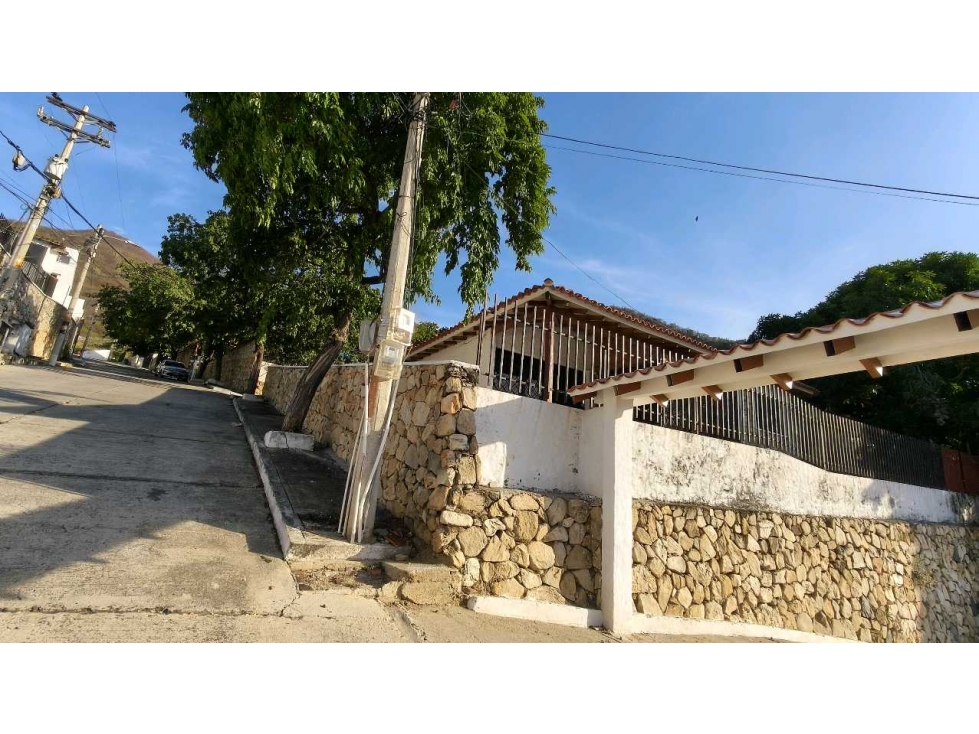 Amplia Casa Remodelada cerca al mar del Rodadero - 005 — foto 6