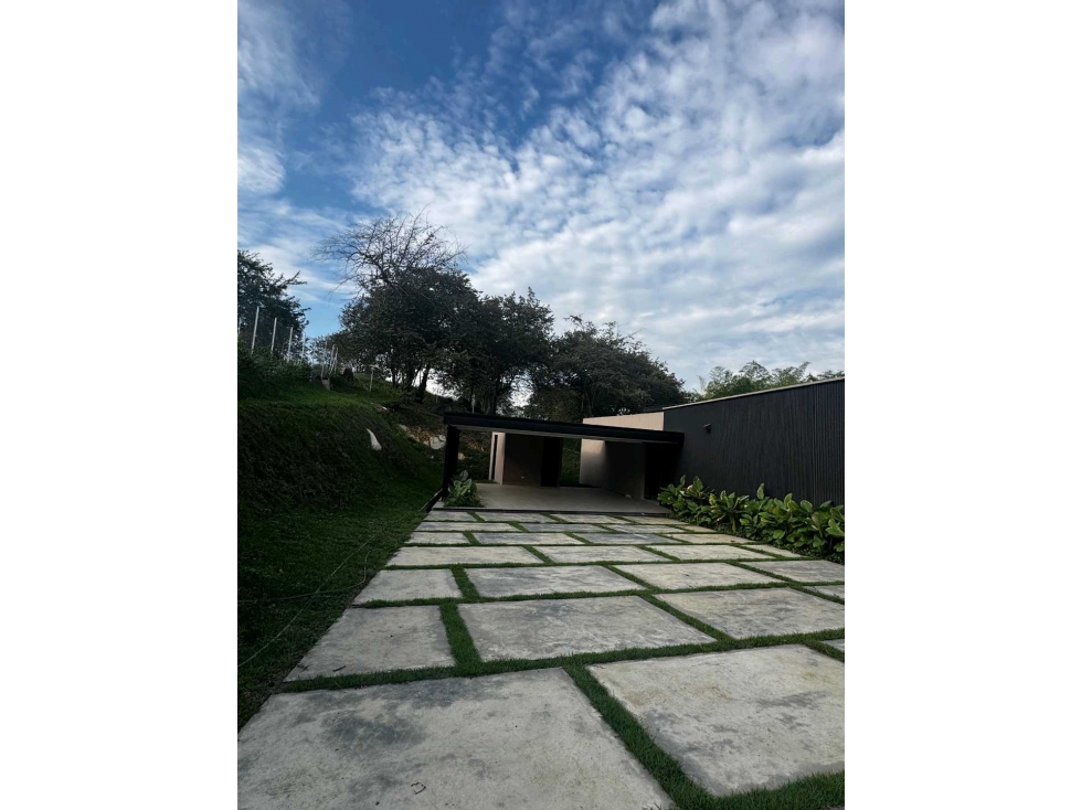 CASA CAMPESTRE EN VENTA DAPA — foto 2