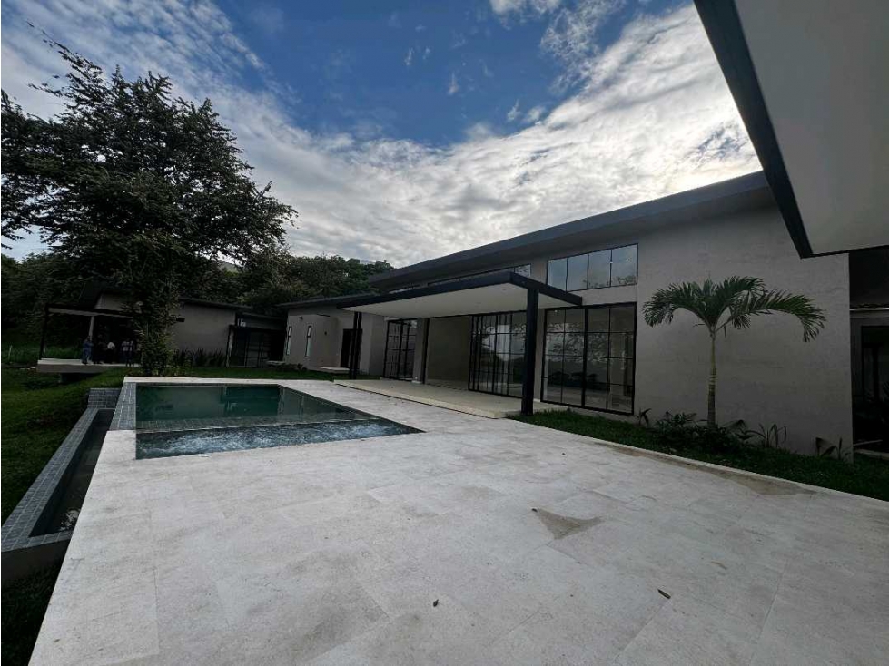 CASA CAMPESTRE EN VENTA DAPA — foto 3
