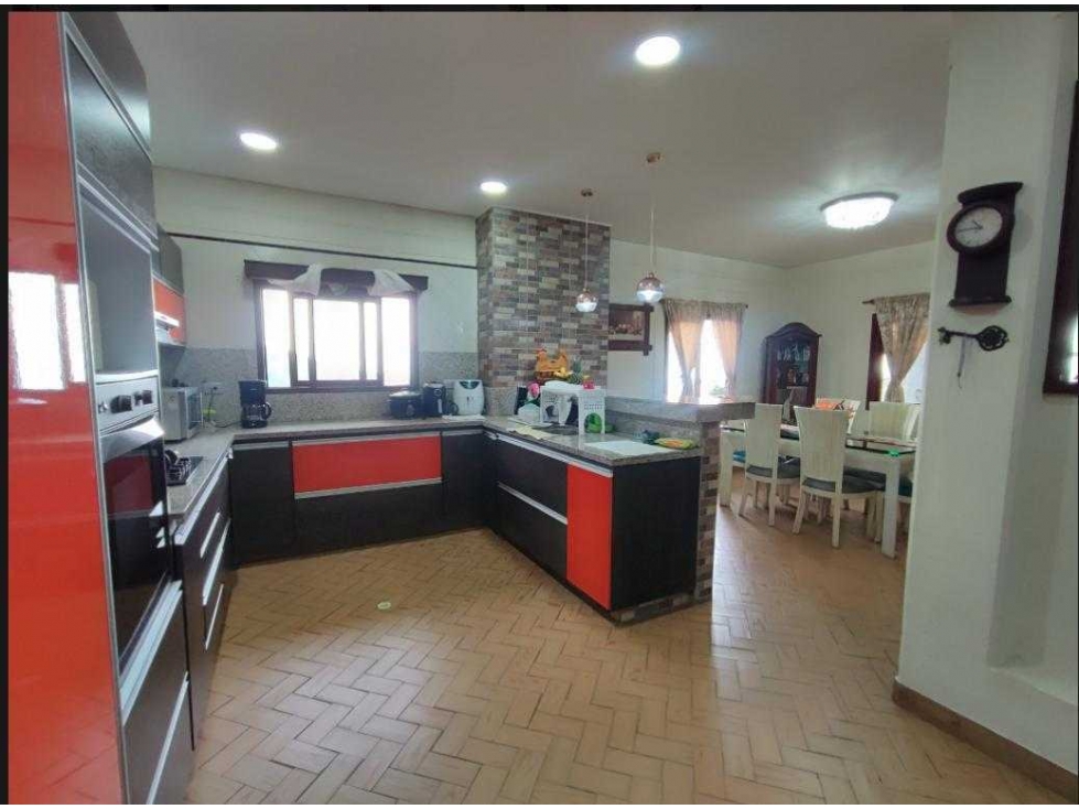 CASA CAMPESTRE EN VENTA DAPA YUMBO - 3