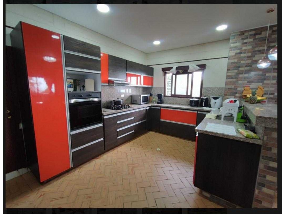 CASA CAMPESTRE EN VENTA DAPA YUMBO - 4