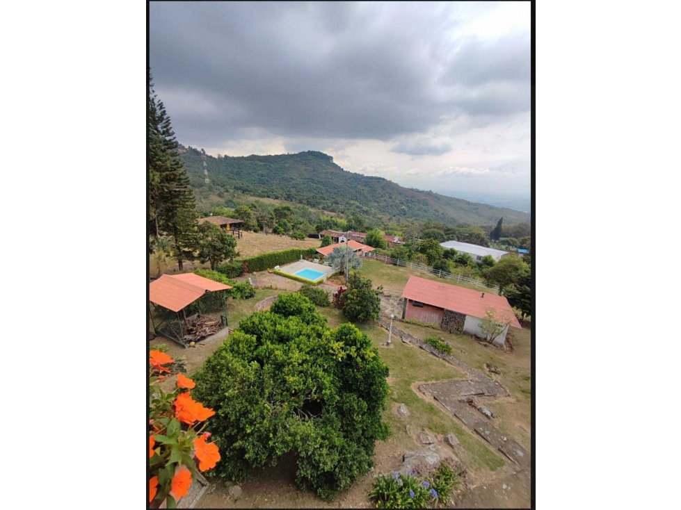 CASA CAMPESTRE EN VENTA DAPA YUMBO - 6