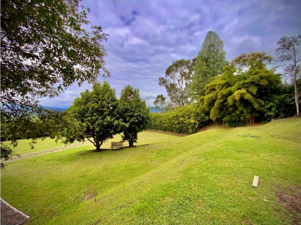 Venta Casa Permite Cultivos y Pesebreras Parcelacion La Ceja — foto 2