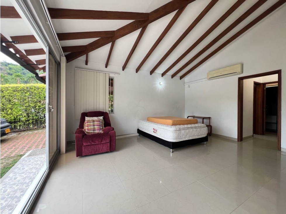 Casa Condominio Campestre Sector San Bernardo Manizales - 6