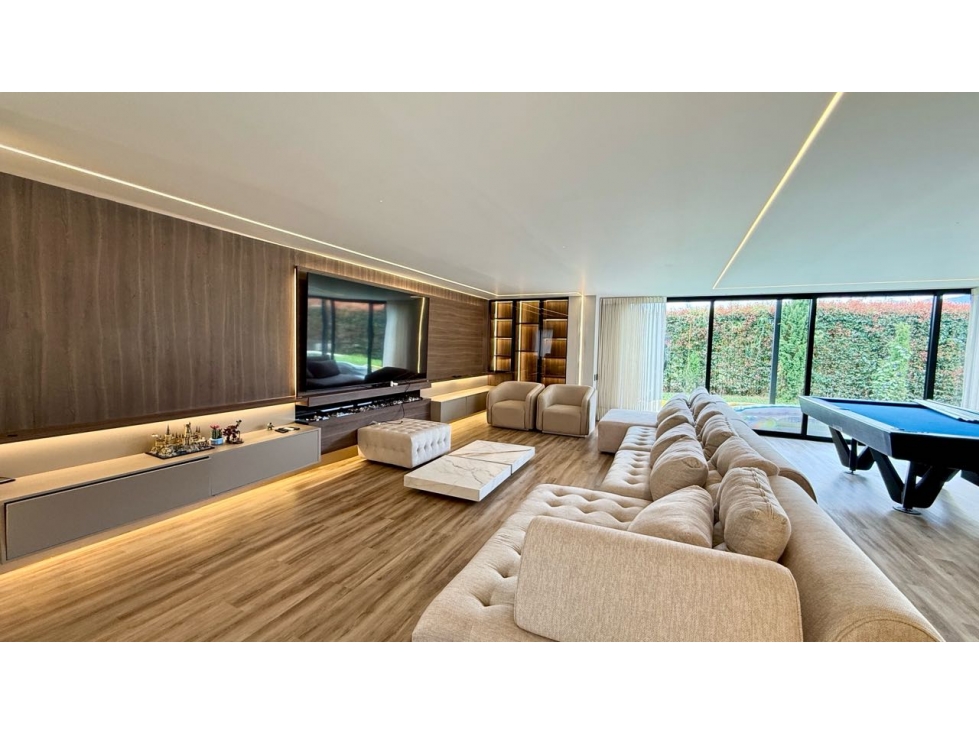 Casa de lujo en venta, Llanogrande - Antioquía — foto 2
