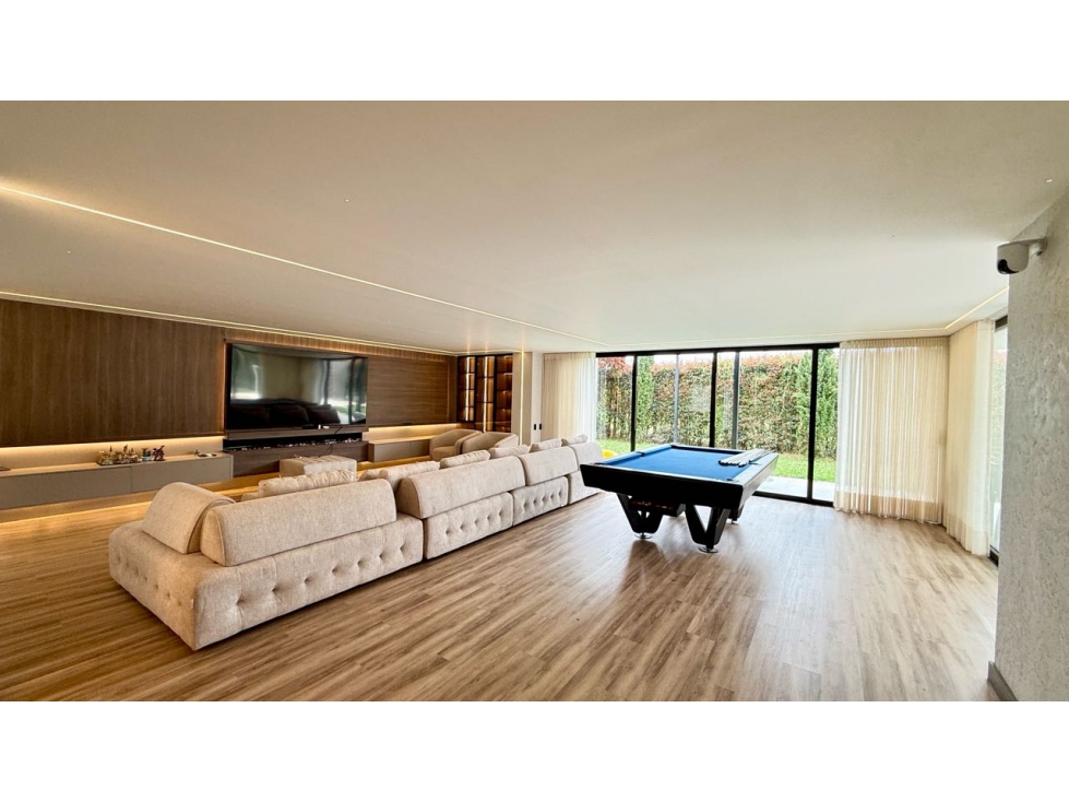 Casa de lujo en venta, Llanogrande - Antioquía — foto 3