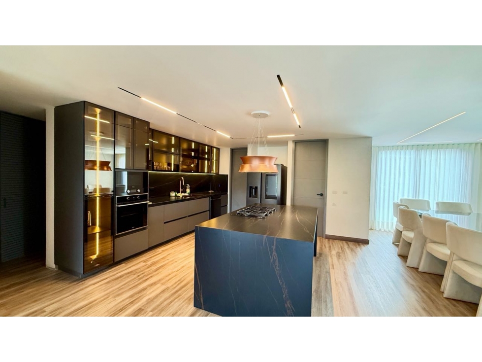 Casa de lujo en venta, Llanogrande - Antioquía — foto 5
