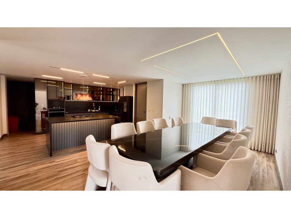 Casa de lujo en venta, Llanogrande - Antioquía — foto 6