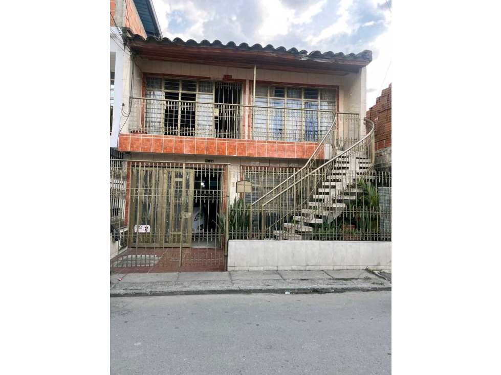 Venta Casa en alfonso lopez cali