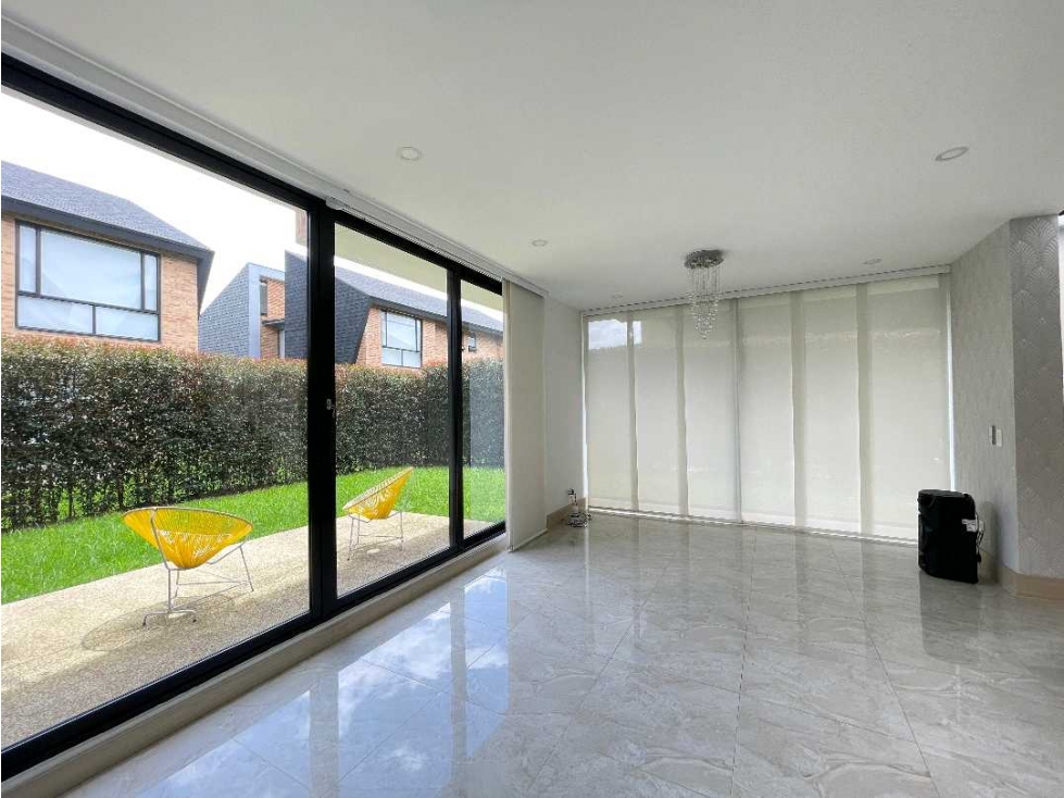 Casa en arriendo Chía Club Rincón de Fonquetá — foto 4
