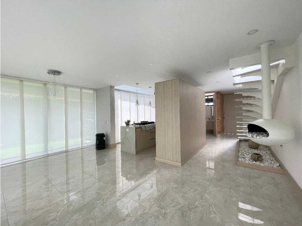 Casa en arriendo Chía Club Rincón de Fonquetá — foto 5