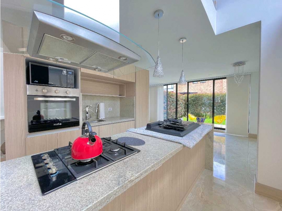Casa en arriendo Chía Club Rincón de Fonquetá — foto 6