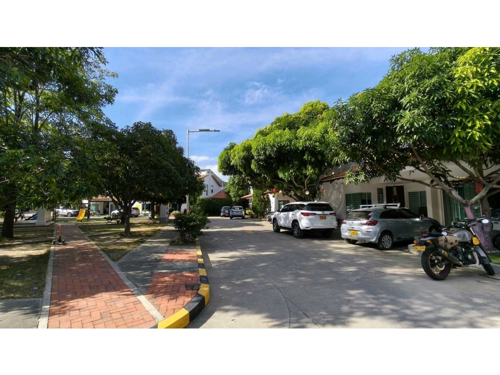 Casa en Conjunto Cerrado excelente ubicación Santa Marta 005 — foto 2