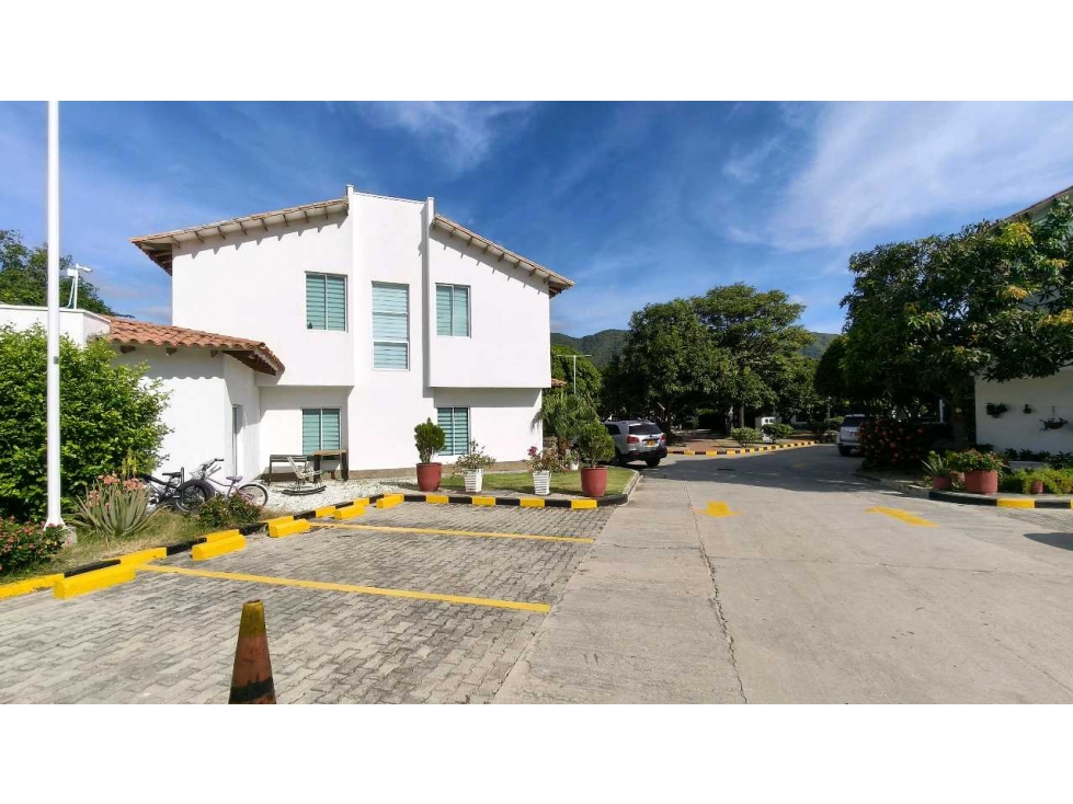Casa en Conjunto Cerrado excelente ubicación Santa Marta 005 — foto 3