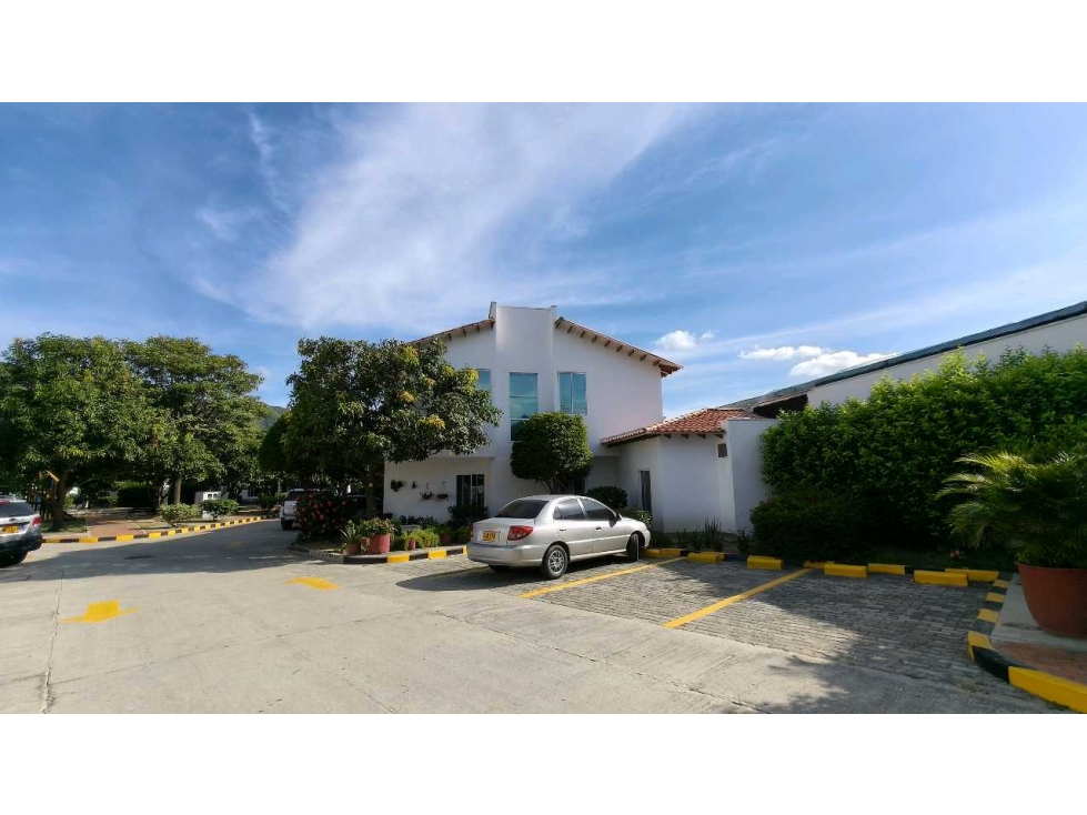 Casa en Conjunto Cerrado excelente ubicación Santa Marta 005 — foto 4