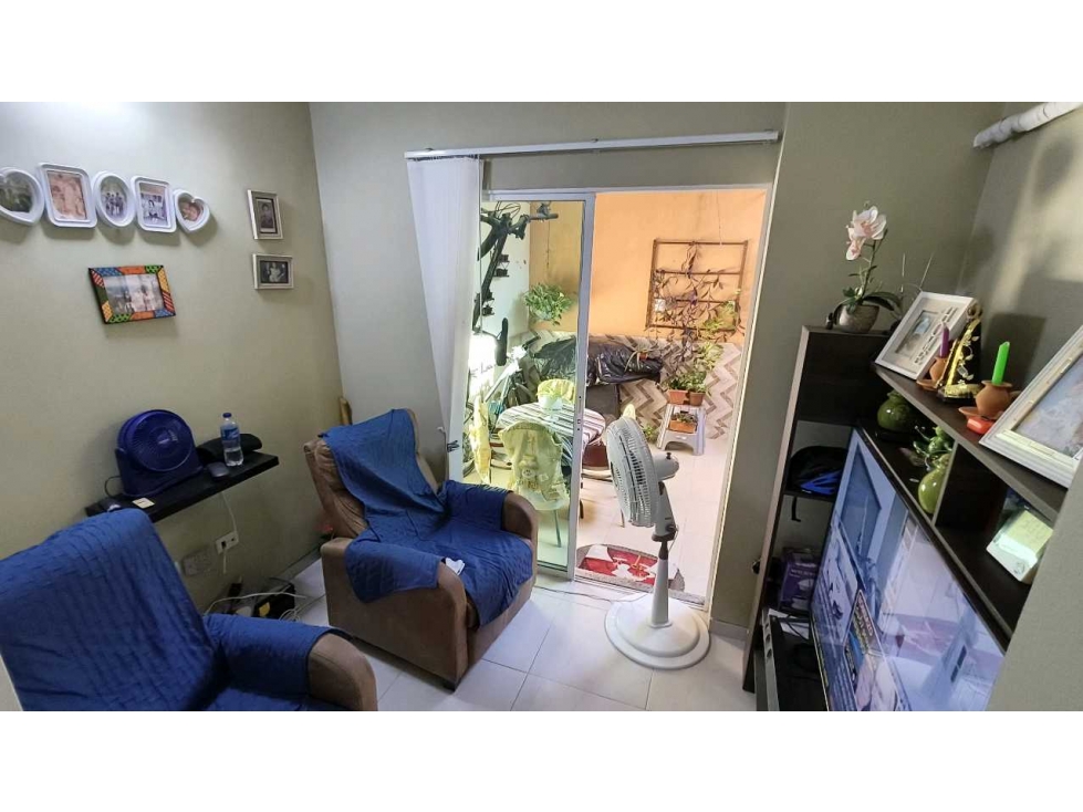 Casa en Conjunto Cerrado excelente ubicación Santa Marta 005 — foto 5