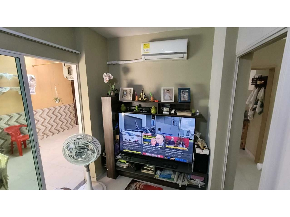 Casa en Conjunto Cerrado excelente ubicación Santa Marta 005 — foto 6