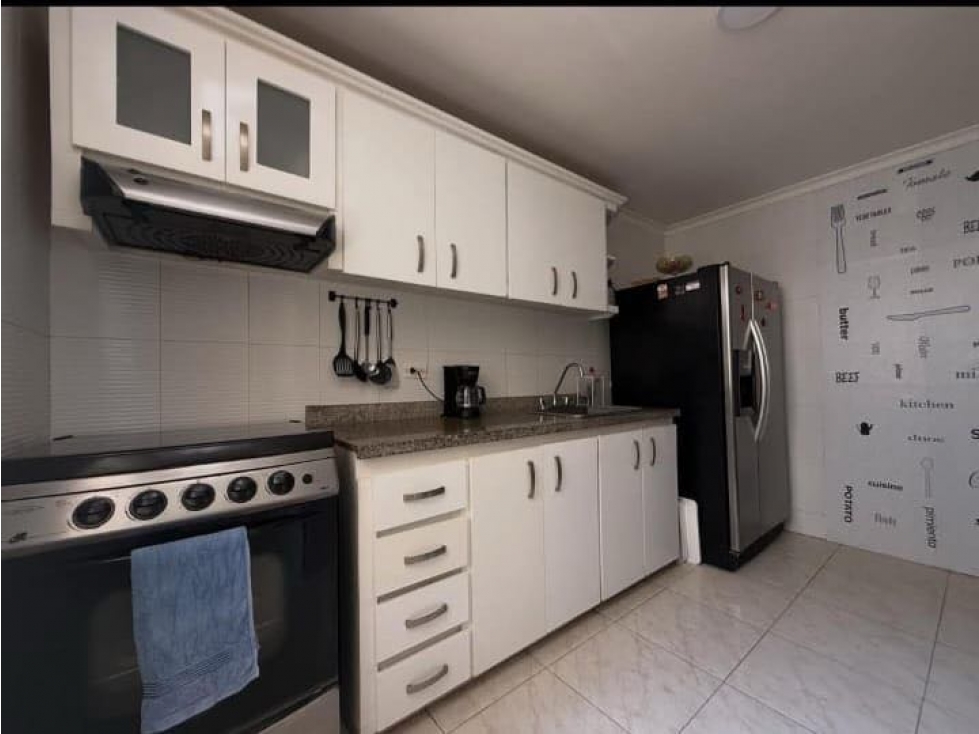Casa En Conjunto Cerrado Rodadero Reservado - 005 R — foto 4