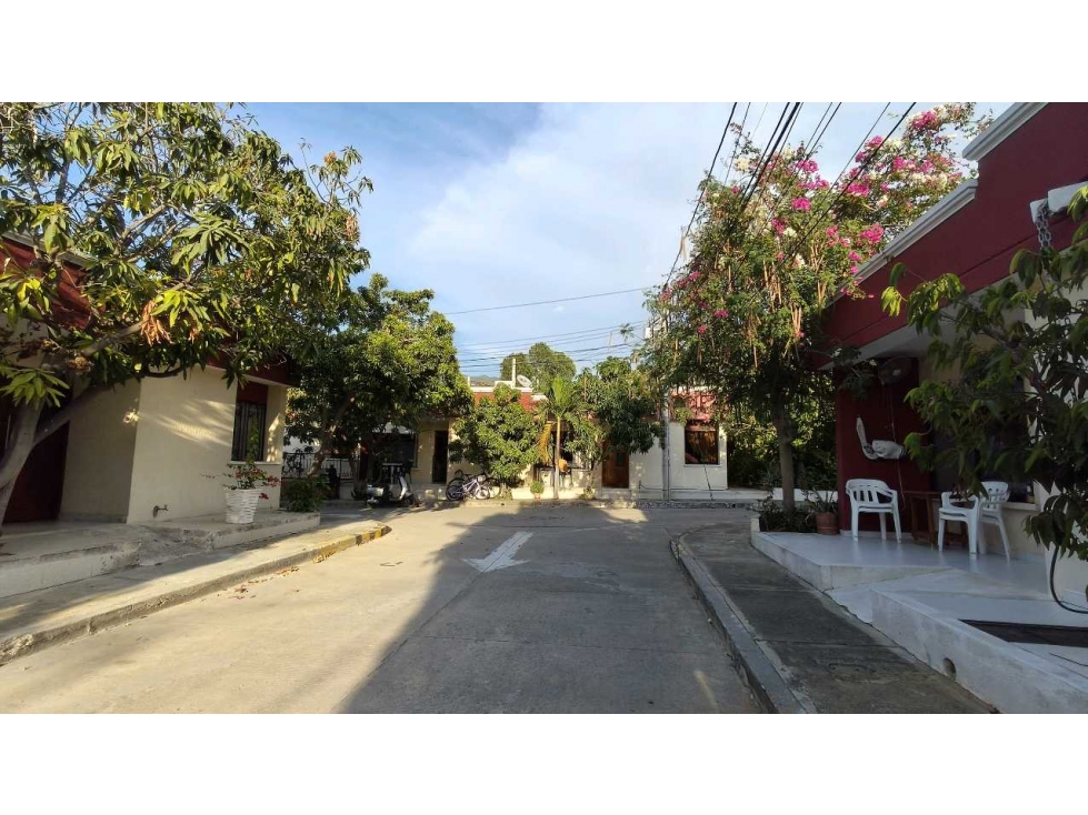 CASA EN CONJUNTO CERRADO EN BELLO HORIZONTE 005 R — foto 3