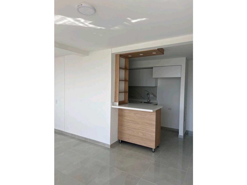 Venta apartamento en evaristo García — foto 2