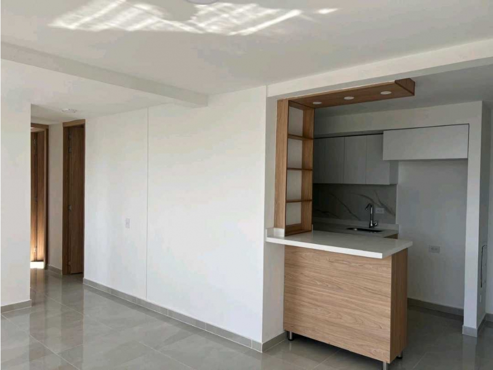Venta apartamento en evaristo García — foto 3