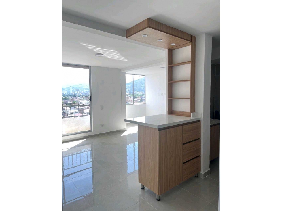Venta apartamento en evaristo García — foto 4