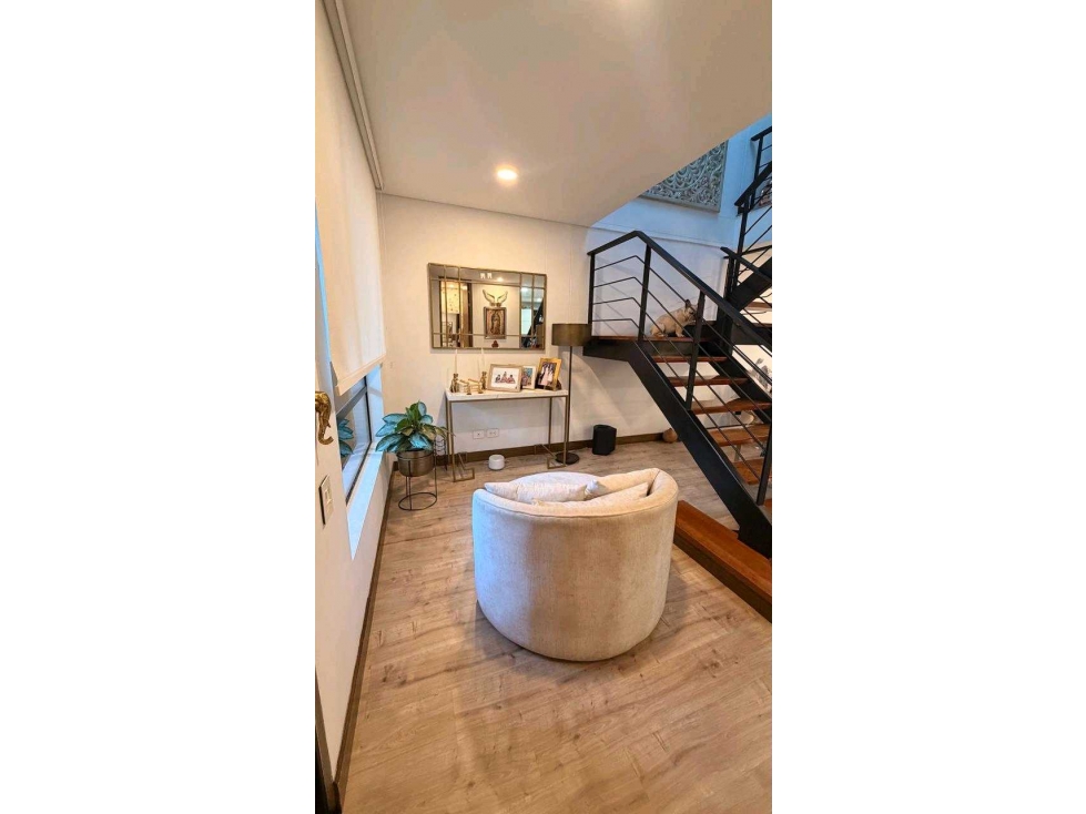 Casa en Venta Cajicá Condominio Oikos
