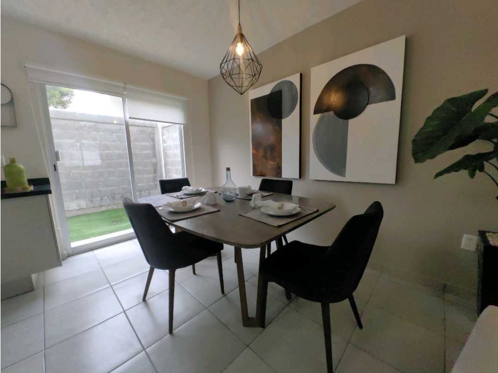 CASA EN VENTA EN CIUDAD MARQUES QUERETARO GKC — foto 4