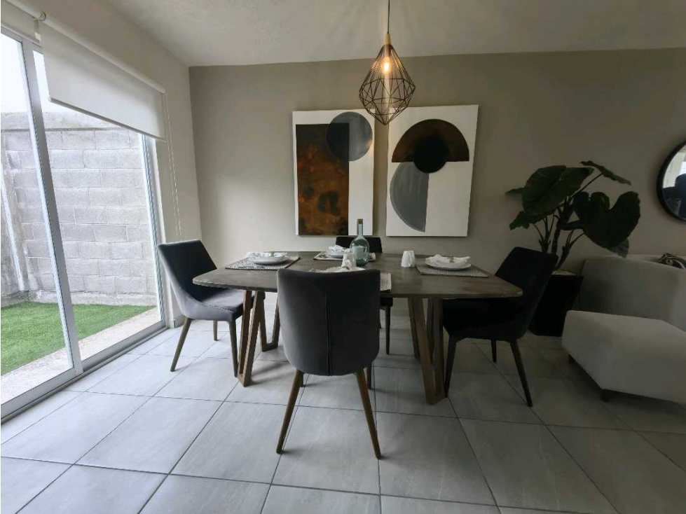 CASA EN VENTA EN CIUDAD MARQUES QUERETARO GKC — foto 5