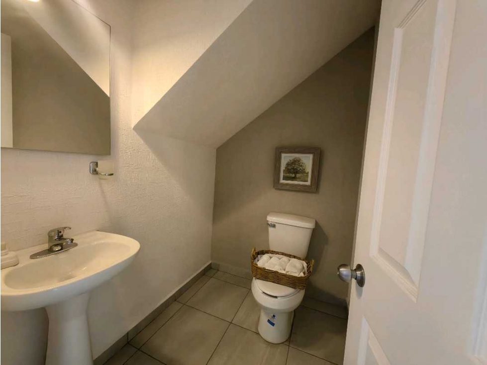 CASA EN VENTA EN CIUDAD MARQUES QUERETARO GKC — foto 6