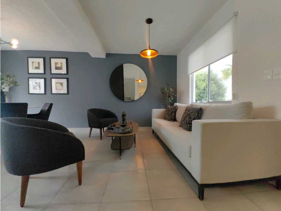 CASA EN VENTA EN CIUDAD MARQUES QUERETARO GKC — foto 4